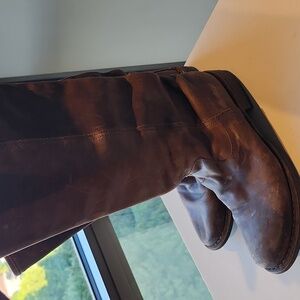 Fiorentini + Baker Eternity Effie Leather Boots